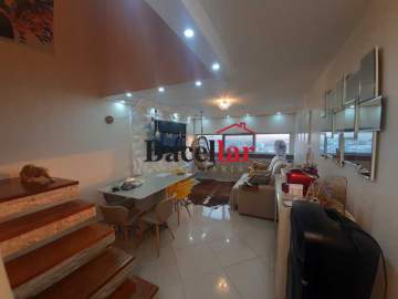 Apartamento à venda Rua Marechal Jardim,Rio de Janeiro,RJ - R$ 300.000 - RIAP30346