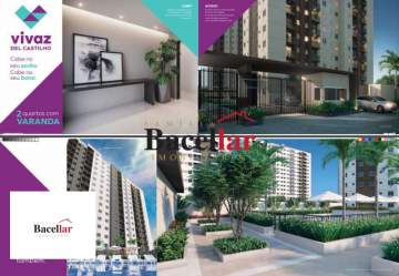 Apartamento à venda Avenida Dom Hélder Câmara,Rio de Janeiro,RJ - R$ 299.000 - RIAP20871