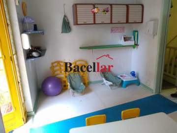 Imperdível - Prédio 180m² para venda e aluguel Rua Maria Amália,Rio de Janeiro,RJ - R$ 849.000 - TIPR00073