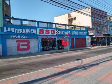 Loja 400m² para alugar Rua Carlos Marques Rollo,Nova Iguaçu,RJ - R$ 12.000 - TILJ00307