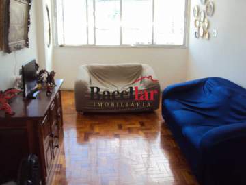 Apartamento à venda Rua Visconde de Santa Isabel,Rio de Janeiro,RJ - R$ 249.000 - TIAP20825