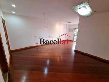 Apartamento à venda Rua Fernandes Figueira,Rio de Janeiro,RJ - R$ 830.000 - TIAP33891