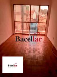 Apartamento à venda Rua Araújo Leitão,Rio de Janeiro,RJ - R$ 220.000 - TIAP25647