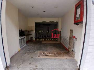 Loja 30m² para alugar Rua Henry Ford,Rio de Janeiro,RJ - R$ 3.500 - TILJ00309