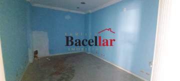 Ótima localização - SALA COMERCIAL - AV.RIO BRANCO - TISL00401