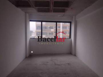 Sala Comercial 46m² para alugar Rua Conde de Bonfim,Rio de Janeiro,RJ - R$ 2.500 - TISL00404
