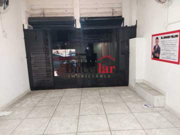 Loja 90m² para alugar Rua Bela,Rio de Janeiro,RJ - R$ 3.500 - TILJ00311