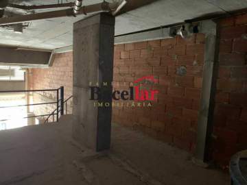 Ótima localização - Loja 74m² para alugar Rua Mariz e Barros,Rio de Janeiro,RJ - R$ 6.500 - TILJ00313
