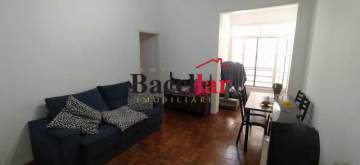Apartamento à venda Rua Aristides Lobo,Rio de Janeiro,RJ - R$ 340.000 - TIAP25687