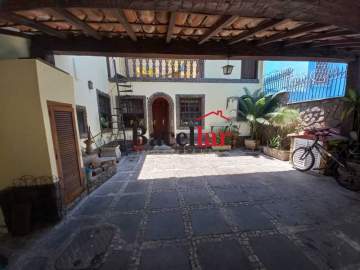 Ótima localização - Casa à venda Rua Professor Valadares,Rio de Janeiro,RJ - R$ 1.950.000 - TICA40250
