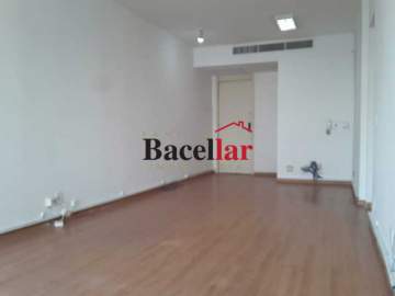 Sala Comercial 32m² para venda e aluguel Avenida Rio Branco,Rio de Janeiro,RJ - R$ 120.000 - TISL00406