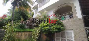 Casa à venda Rua Doutor Dilermando Cruz,Rio de Janeiro,RJ - R$ 1.000.000 - TICA50121