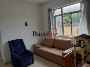 Apartamento à venda Rua Marechal Bittencourt,Rio de Janeiro,RJ - R$ 220.000 - RIAP20944