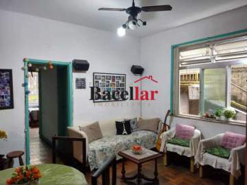 Apartamento à venda Rua Barão de Petrópolis,Rio de Janeiro,RJ - R$ 210.000 - TIAP25731
