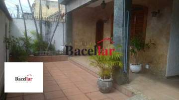 Casa à venda Rua Pereira Frazão,Rio de Janeiro,RJ - R$ 550.000 - RICA40041