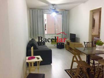 Apartamento à venda Rua Riachuelo,Rio de Janeiro,RJ - R$ 439.000 - TIAP11385