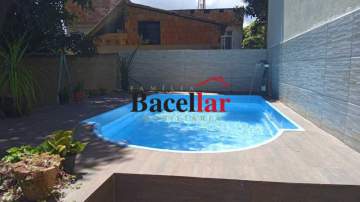 Casa à venda Rua Baguari,Rio de Janeiro,RJ - R$ 870.000 - RICA50018