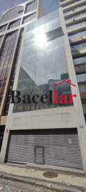 Prédio 1445m² para alugar Rua da Quitanda,Rio de Janeiro,RJ - R$ 30.000 - TIPR00075