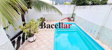 Ótima localização - GRAJAÚ VILA ISABEL TIJUCA - RICA40042