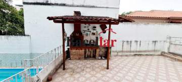 Ótima localização - GRAJAÚ VILA ISABEL TIJUCA - RICA40042