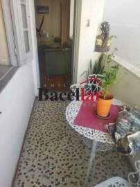 Ótima localização - Apartamento à venda Rua Barão do Bom Retiro,Rio de Janeiro,RJ - R$ 295.000 - TIAP33968