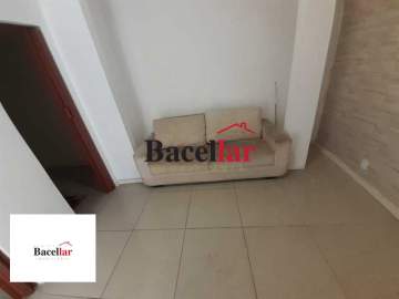 Imperdível - Oportunidade casa de vila triplex na região do bairro Rocha ! - RICV40014