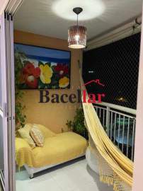Apartamento à venda Rua Garibaldi,Rio de Janeiro,RJ - R$ 799.000 - TIAP40732