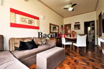 Apartamento à venda Rua Vinte e Quatro de Maio,Rio de Janeiro,RJ - R$ 120.000 - RIAP20960