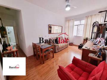 Ótima localização - Apartamento à venda Rua Pedro de Carvalho,Rio de Janeiro,RJ - R$ 399.999 - TIAP25785