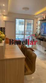 Apartamento à venda Rua André Rocha,Rio de Janeiro,RJ - R$ 250.000 - RIAP20974