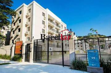 Apartamento à venda Rua Gastão Penalva,Rio de Janeiro,RJ - R$ 400.000 - RIAP30374