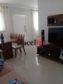 Casa à venda Rua Monsenhor Marques,Rio de Janeiro,RJ - R$ 849.999 - TICA30243