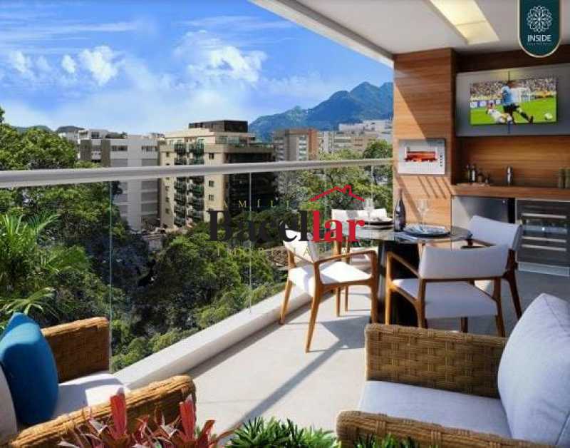 Varanda Gourmet - 1