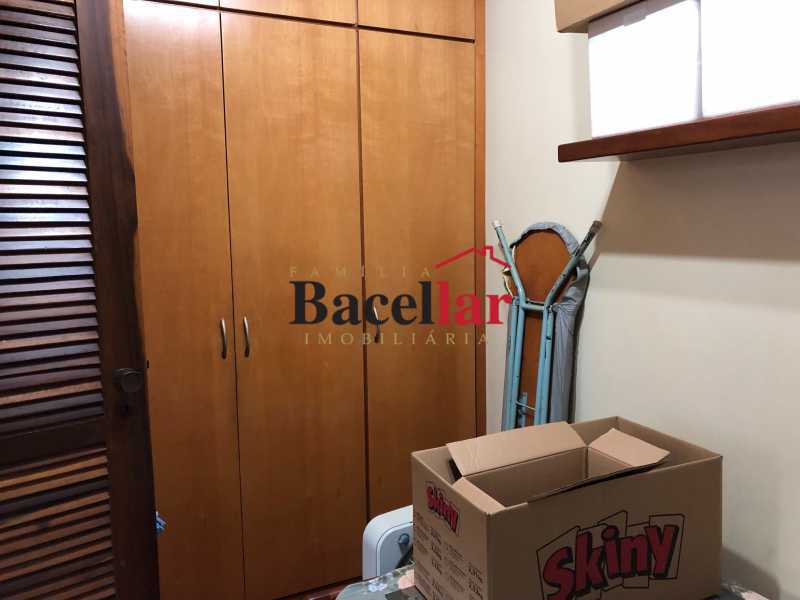 quarto de empregada - 20