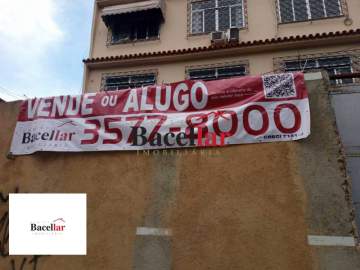 Loja 186m² à venda Rua Clarimundo de Melo,Rio de Janeiro,RJ - R$ 250.000 - TILJ00330