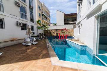 Imperdível - Apartamento à venda Rua Torres Homem,Rio de Janeiro,RJ - R$ 499.000 - TIAP34013