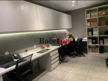 Ponto comercial 400m² para venda e aluguel Rua São Francisco Xavier,Rio de Janeiro,RJ - R$ 800.000 - TIPC00073
