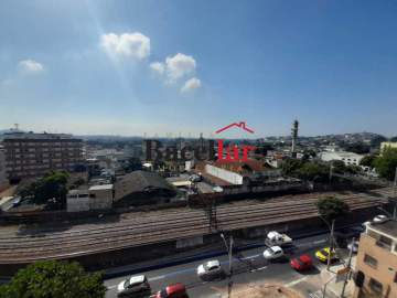 Apartamento à venda Rua Vinte e Quatro de Maio,Rio de Janeiro,RJ - R$ 165.000 - RIAP20983