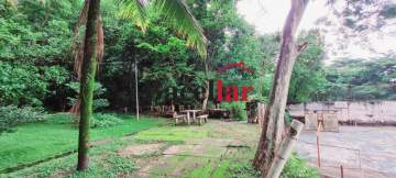 Ótima localização - IMPERDÍVEL UM CLUBE JUNTO À FLORESTA!!! - RICN40022