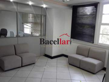 Andar 100m² para venda e aluguel Praça Quinze de Novembro,Rio de Janeiro,RJ - R$ 850.000 - TIAN00019