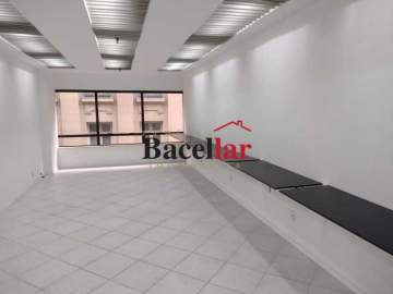 Imperdível - SALA COMERCIAL -EXCELENTE INVESTIMENTO - TISL00421