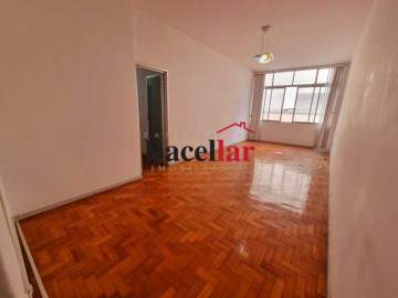 Ótima localização - Apartamento à venda Praça Saenz Peña,Rio de Janeiro,RJ - R$ 450.000 - TIAP34026