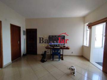 Apartamento à venda Rua do Rocha,Rio de Janeiro,RJ - R$ 180.000 - RIAP20998