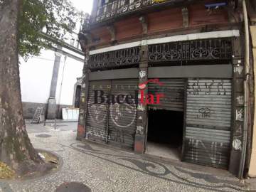 Loja 419m² para alugar Rua Primeiro de Março,Rio de Janeiro,RJ - R$ 25.000 - TILJ00340