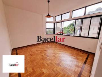Ótima localização - Apartamento à venda Rua Henrique Fleiuss,Rio de Janeiro,RJ - R$ 570.000 - TIAP25845