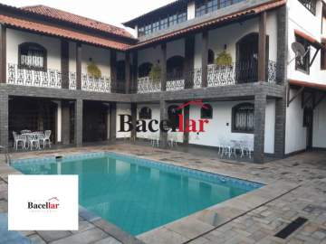 Casa em Condomínio à venda Rua Regina Laet,Rio de Janeiro,RJ - R$ 850.000 - RICN60001
