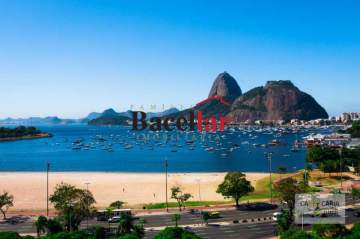 Apartamento à venda Rua Senador Vergueiro,Rio de Janeiro,RJ - R$ 950.000 - TIAP34070