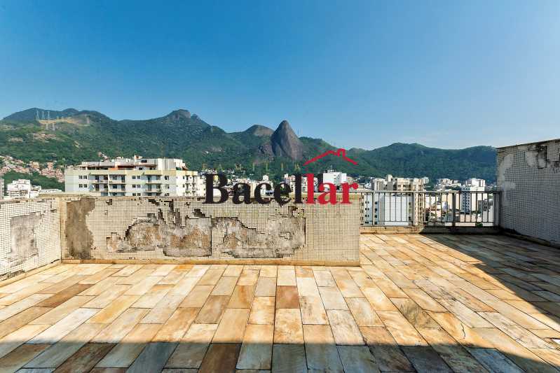 terraço varanda - 15