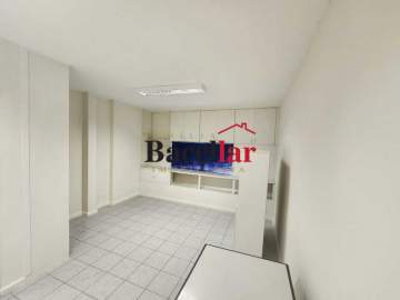 Imperdível - Sala Comercial 19m² à venda Rua Carlos de Vasconcelos,Rio de Janeiro,RJ - R$ 149.999 - TISL00433
