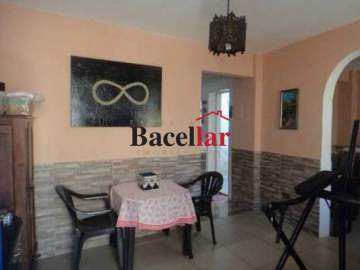 Casa de Vila à venda Rua Goulart,Rio de Janeiro,RJ - R$ 420.000 - TICV20195